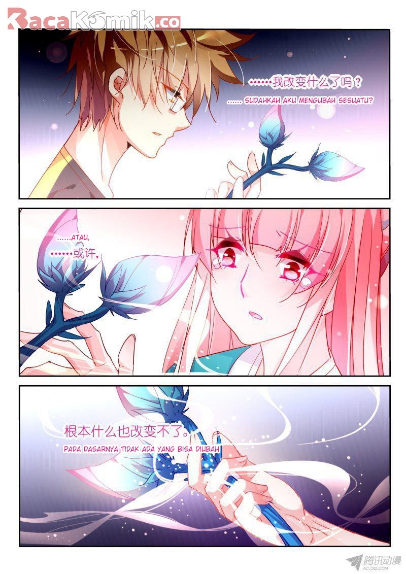 Demon Spirit Seed Manual Chapter 99 - Halaman 7