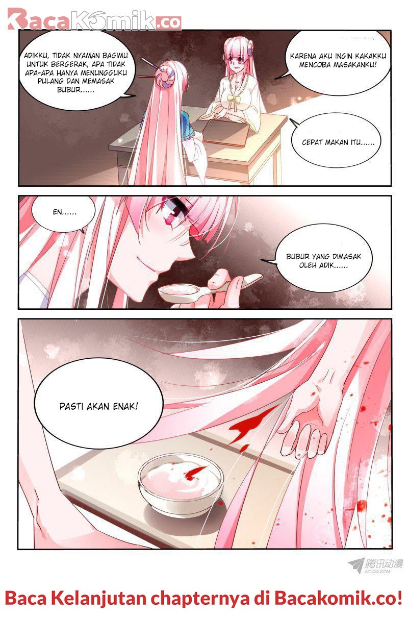 Demon Spirit Seed Manual Chapter 98 - Halaman 10