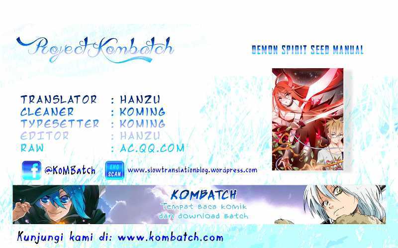 Komik Demon Spirit Seed Manual Chapter 64 gambar 1