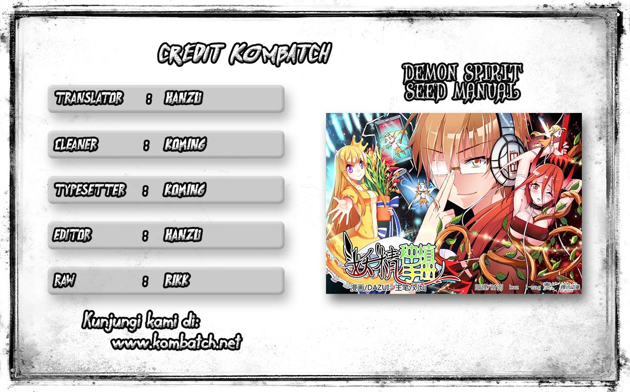 Komik Demon Spirit Seed Manual Chapter 22 gambar 1