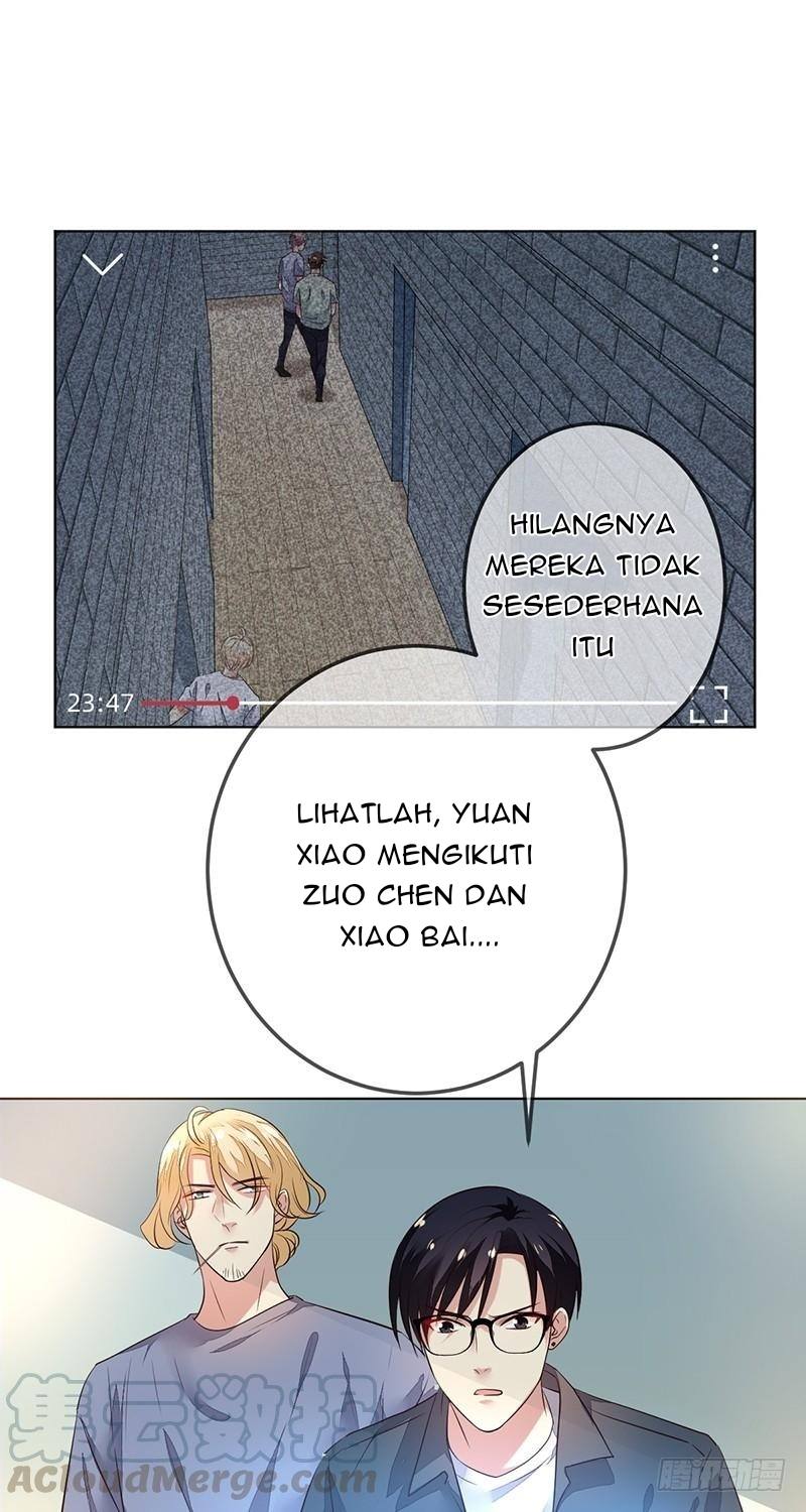 Manhua NSD Gaming Chapter 125 gambar 2