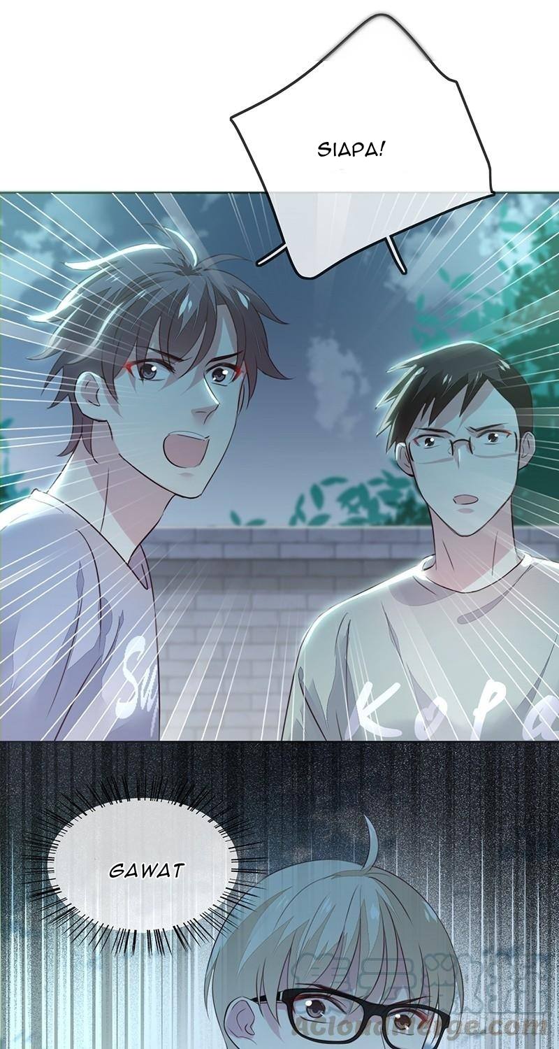 Manhua NSD Gaming Chapter 124 gambar 2