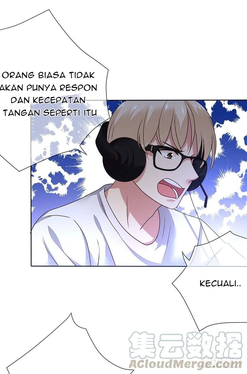 Manhua NSD Gaming Chapter 126 gambar 2
