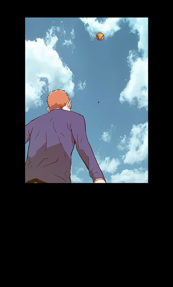 Weak Hero Chapter 102 Gambar 4
