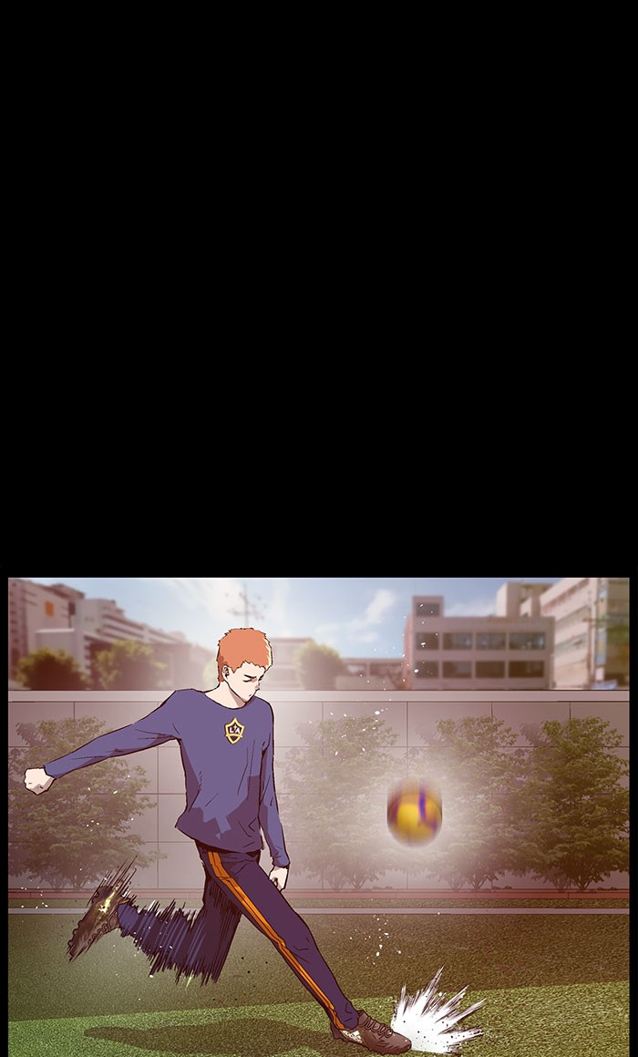 Weak Hero Chapter 102 Gambar 5