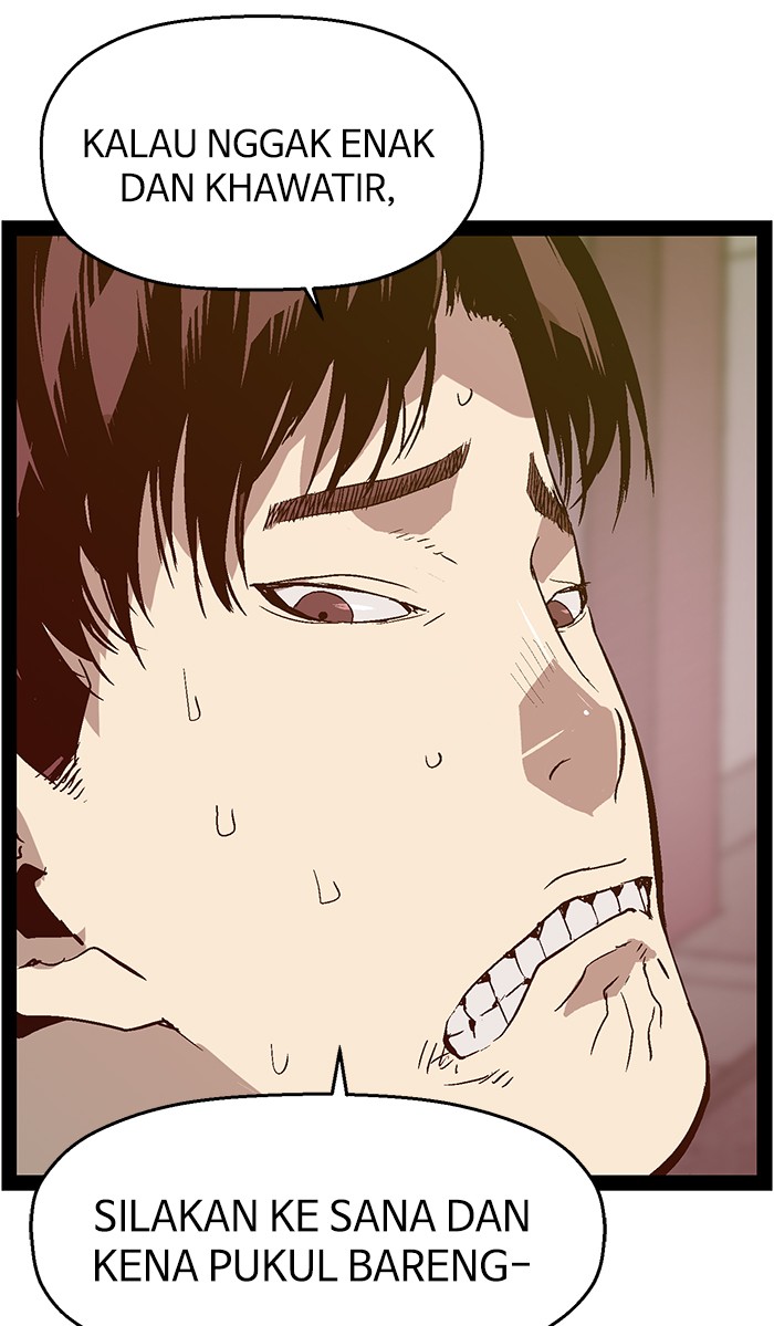 Weak Hero Chapter 96 Gambar 5