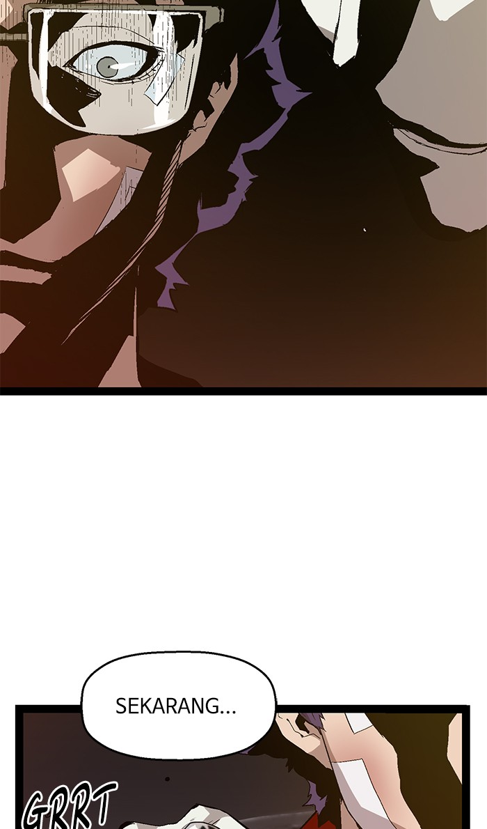 Weak Hero Chapter 90 halaman 4
