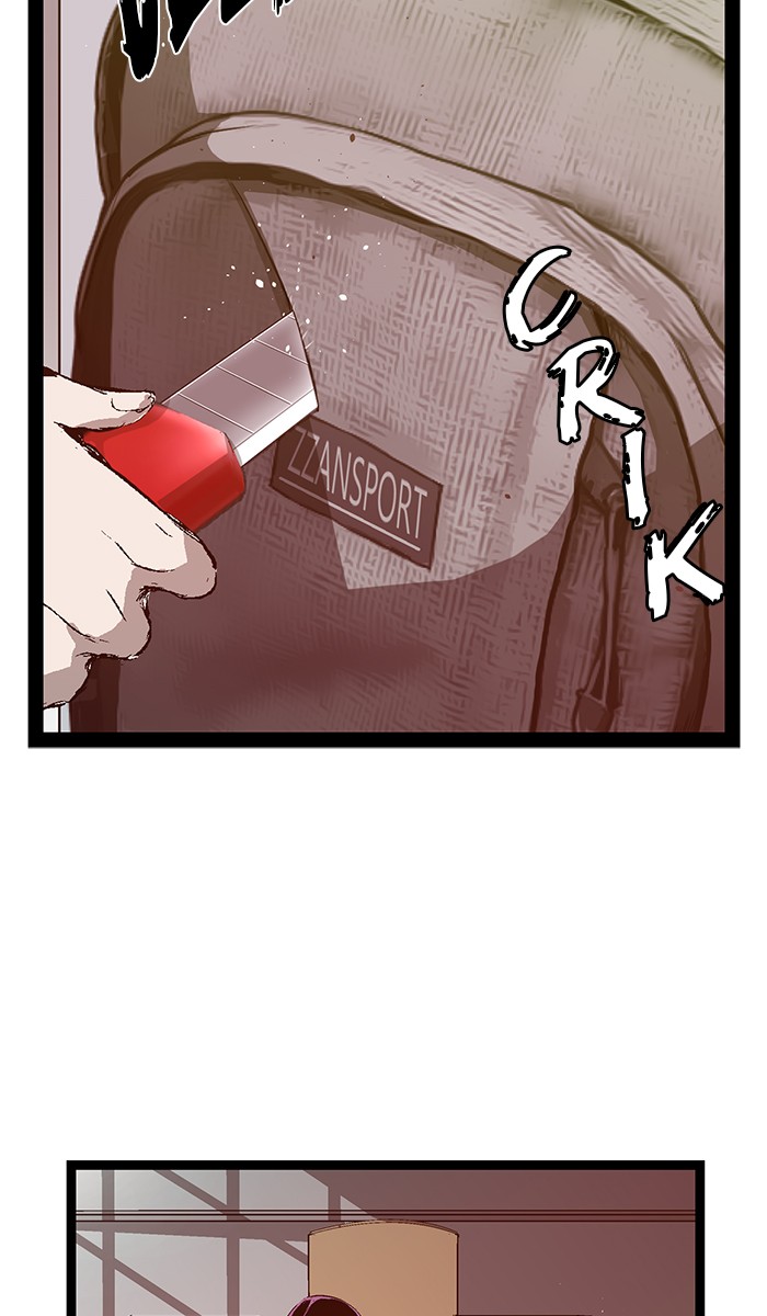 Weak Hero Chapter 74 halaman 4