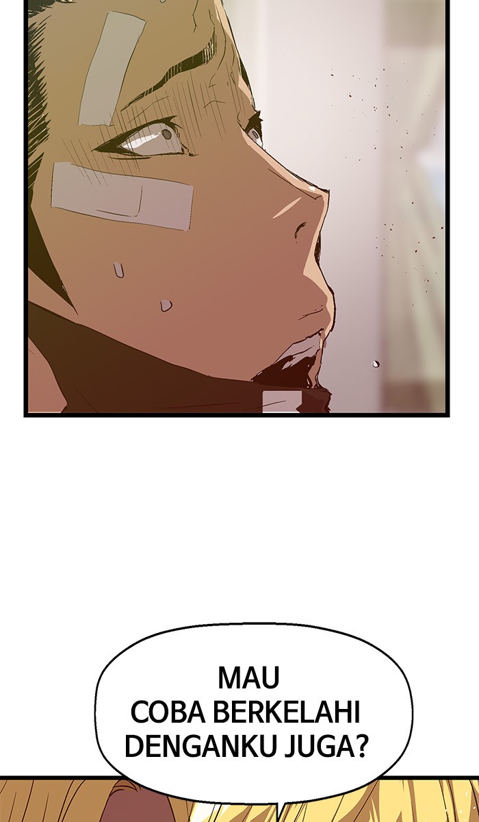 Weak Hero Chapter 72 halaman 4