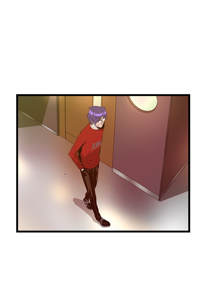 Weak Hero Chapter 65 halaman 4