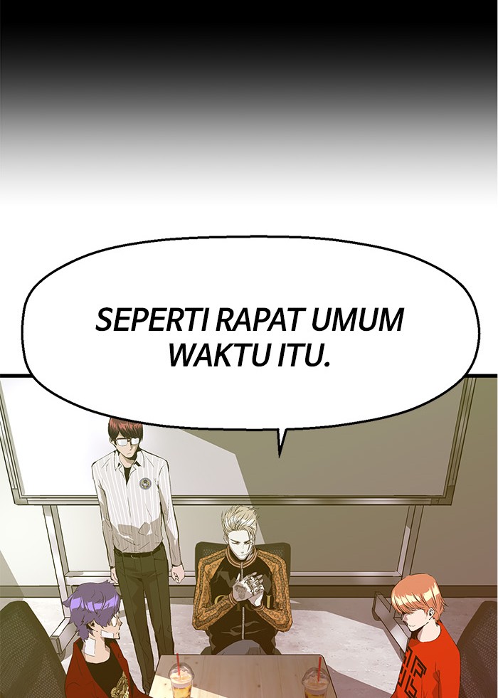 Weak Hero Chapter 62 halaman 4