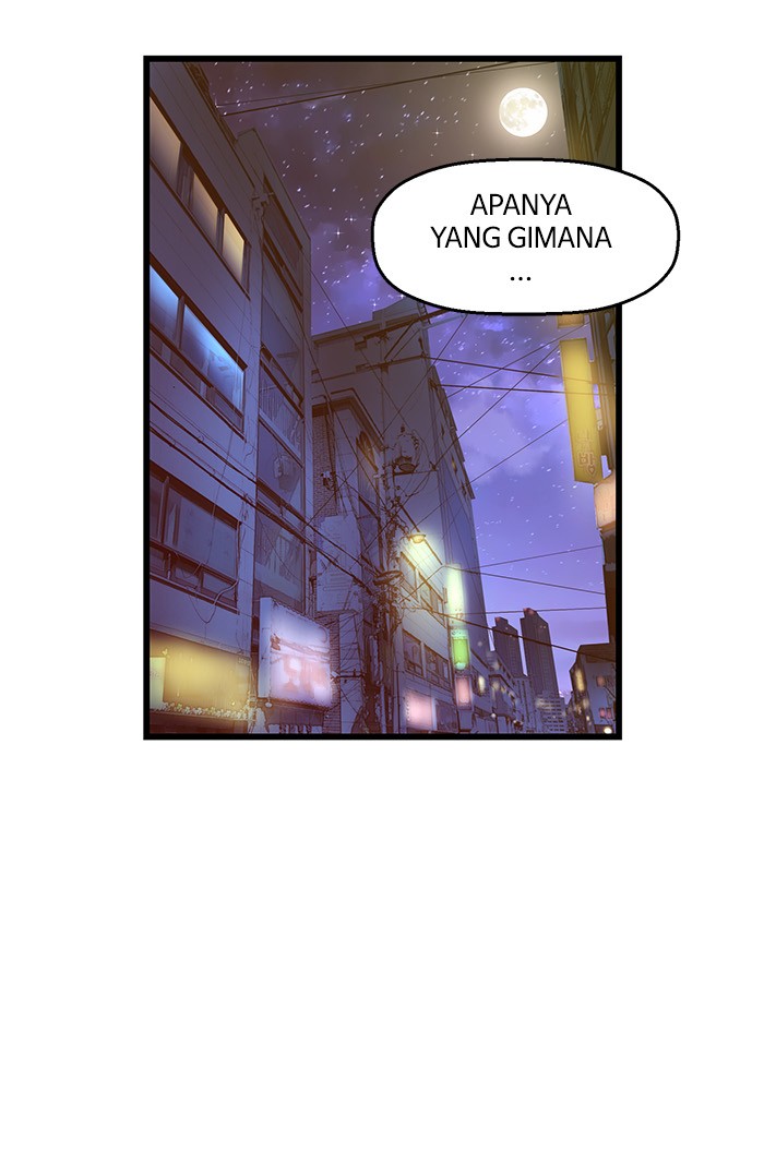 Weak Hero Chapter 60 halaman 4