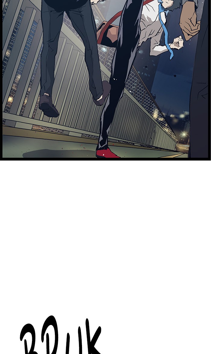 Weak Hero Chapter 52 halaman 3