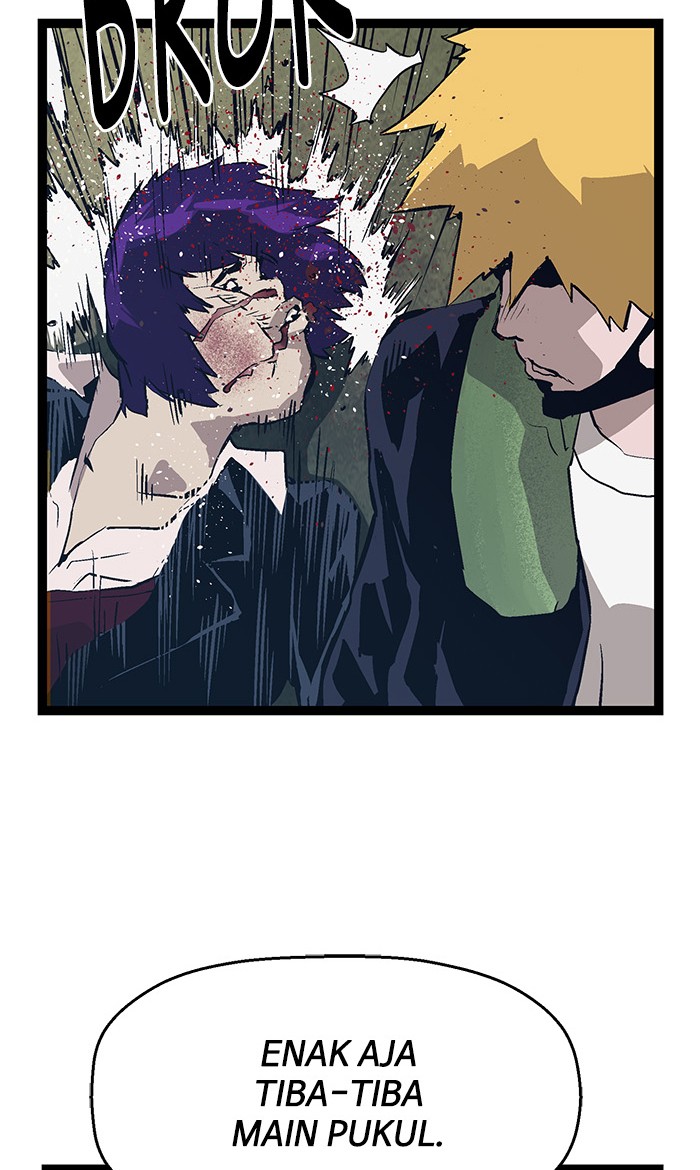 Weak Hero Chapter 52 halaman 4