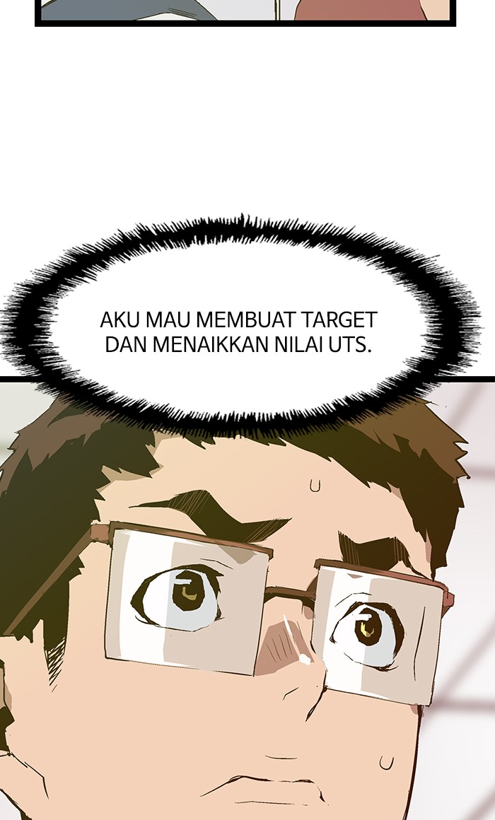 Weak Hero Chapter 47 halaman 3