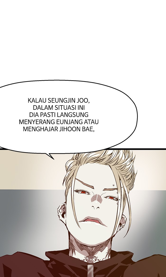 Weak Hero Chapter 40 halaman 3
