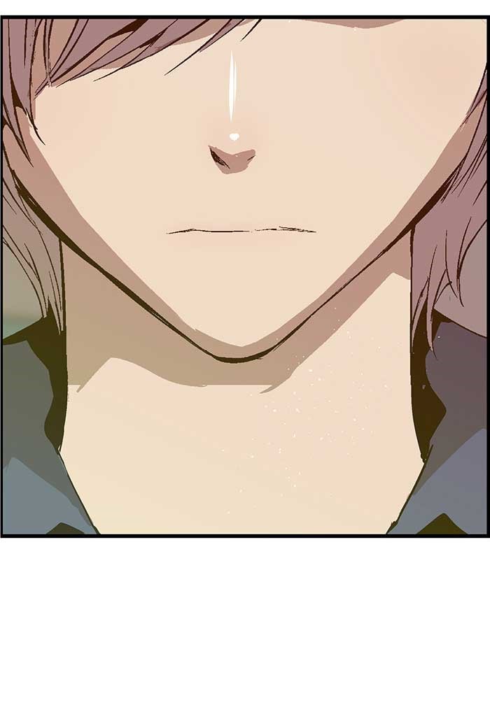 Weak Hero Chapter 36 halaman 3