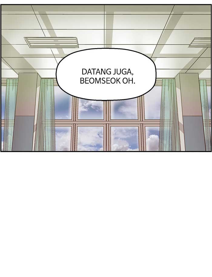 Weak Hero Chapter 36 halaman 4