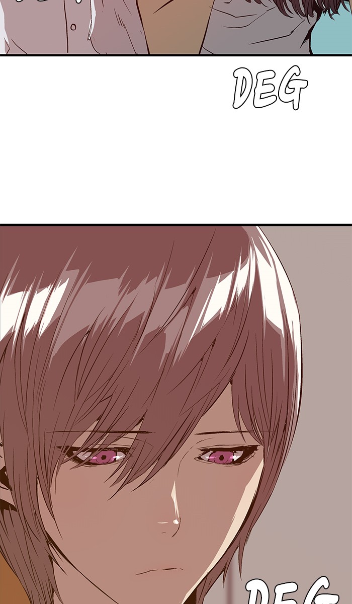 Weak Hero Chapter 35 halaman 3