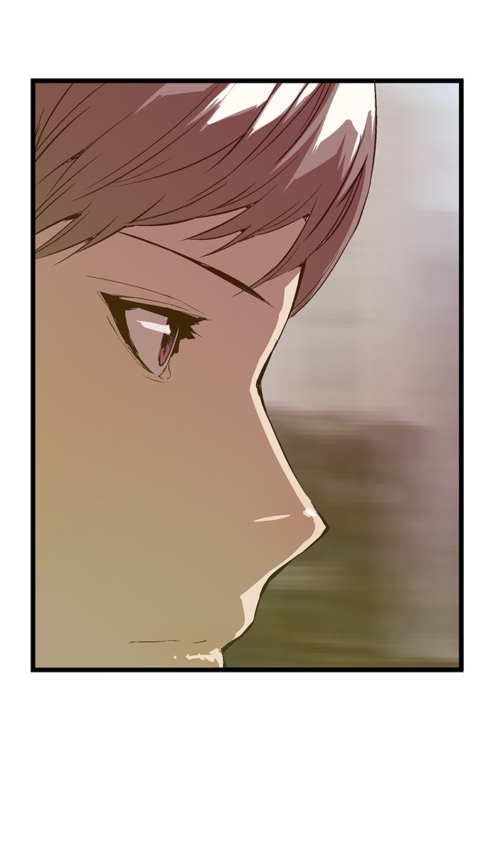 Weak Hero Chapter 33 halaman 4