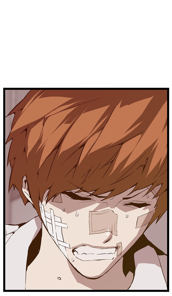 Weak Hero Chapter 31 halaman 4