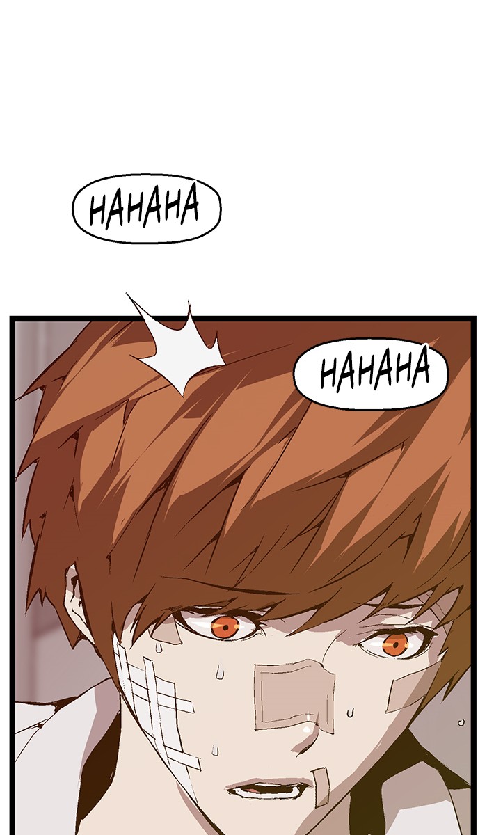 Weak Hero Chapter 31 halaman 5