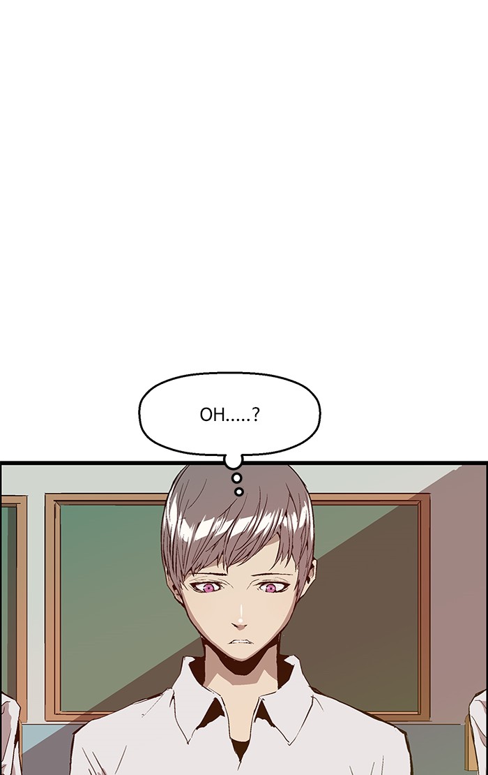 Weak Hero Chapter 29 halaman 3