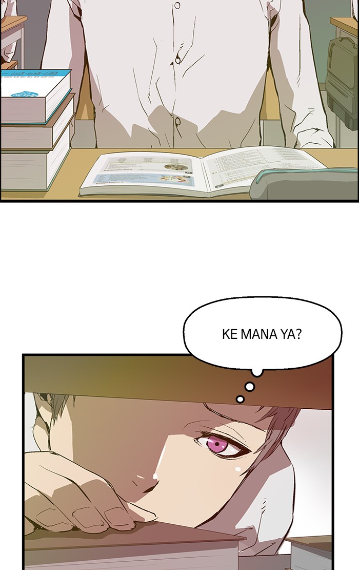 Weak Hero Chapter 29 halaman 4