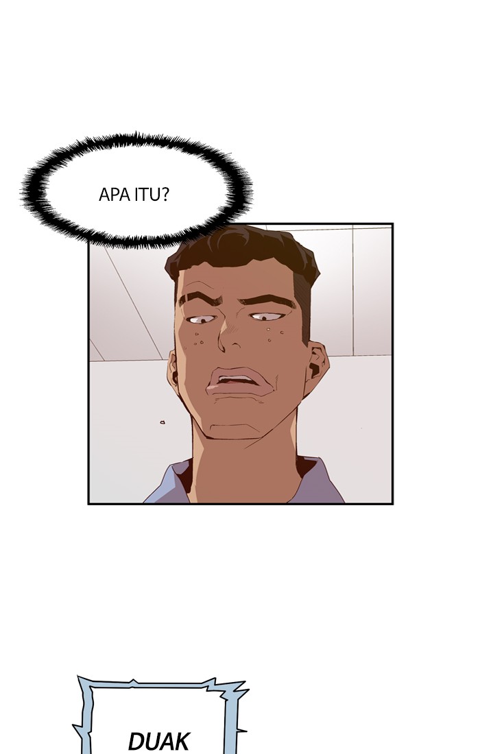 Weak Hero Chapter 19 halaman 4