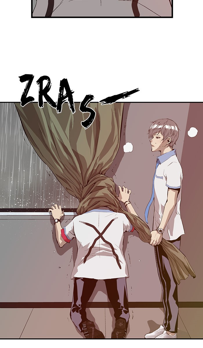Weak Hero Chapter 18 halaman 3