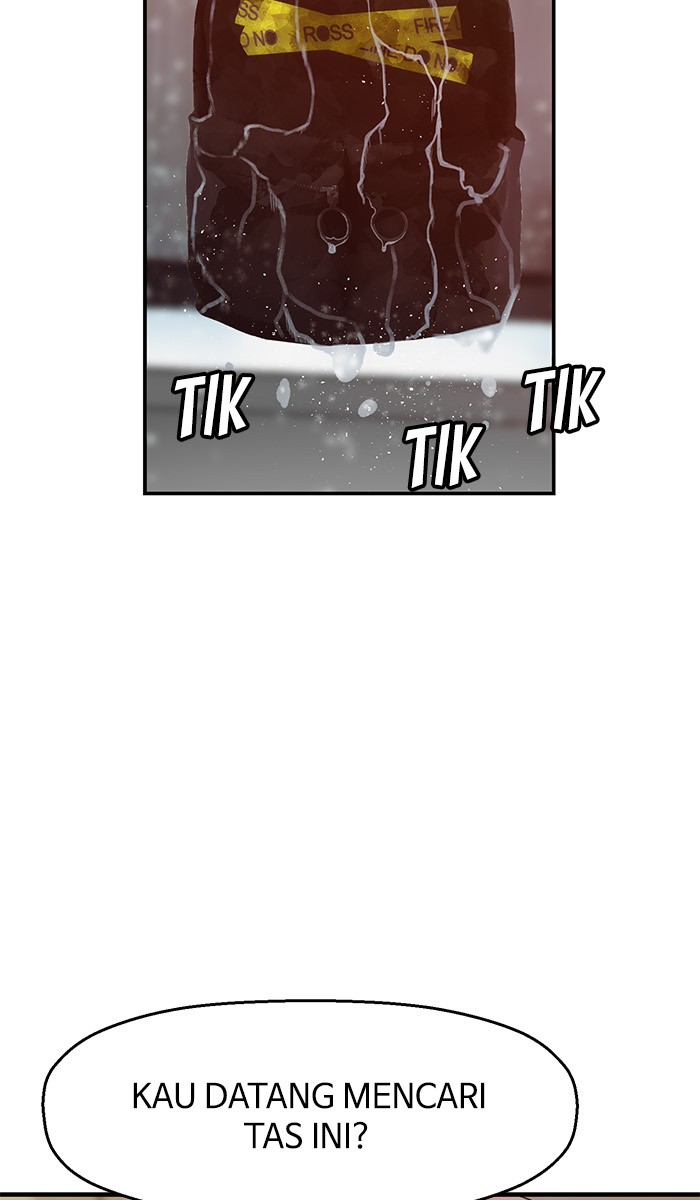 Weak Hero Chapter 17 halaman 4