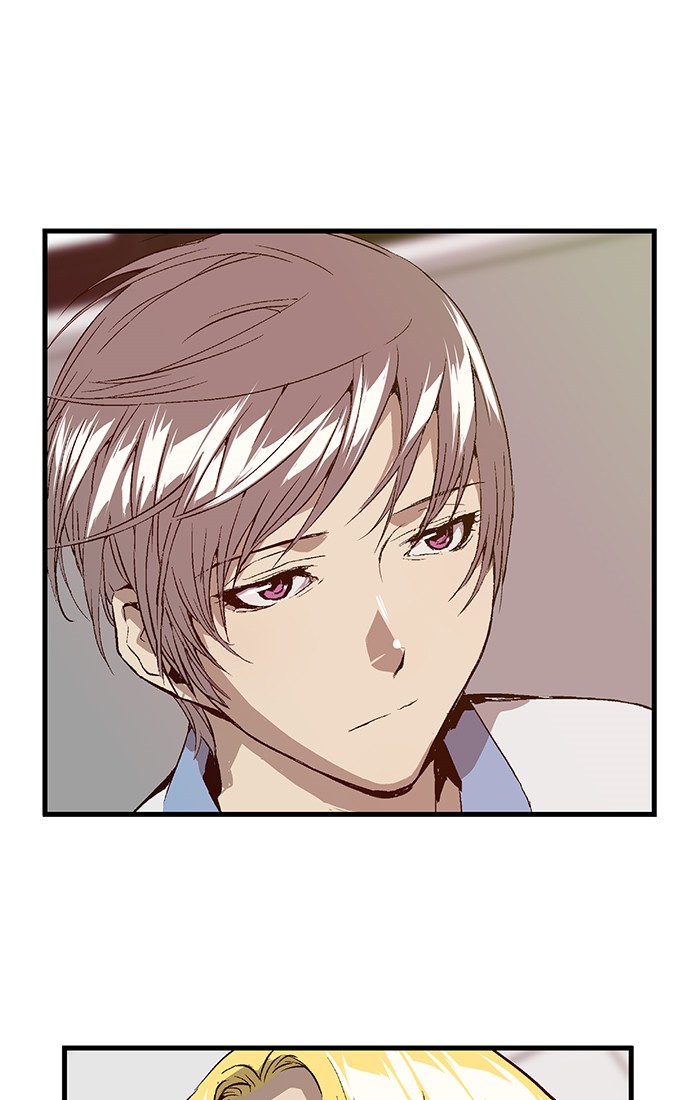 Weak Hero Chapter 16 halaman 5
