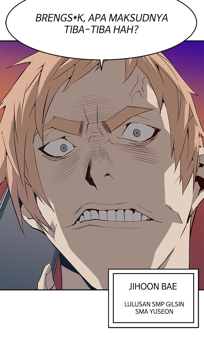 Weak Hero Chapter 3 Gambar 4