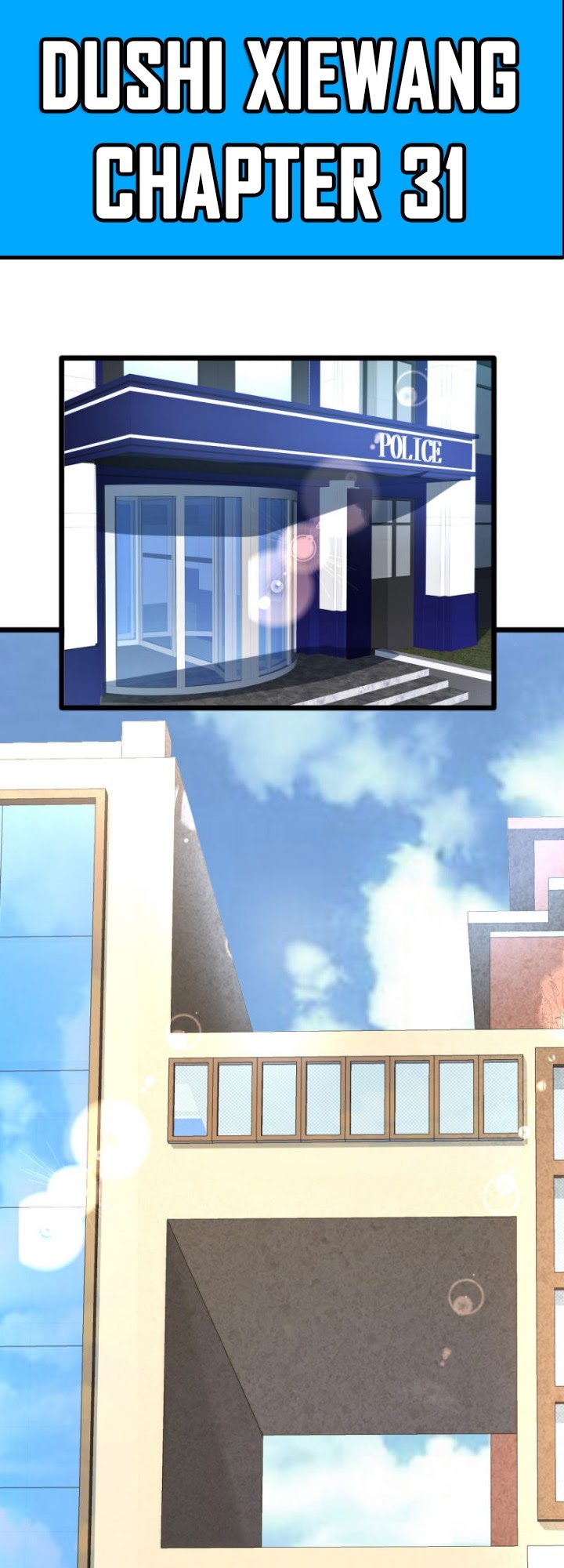 Manhua Dushi Xiewang Chapter 31 gambar 2
