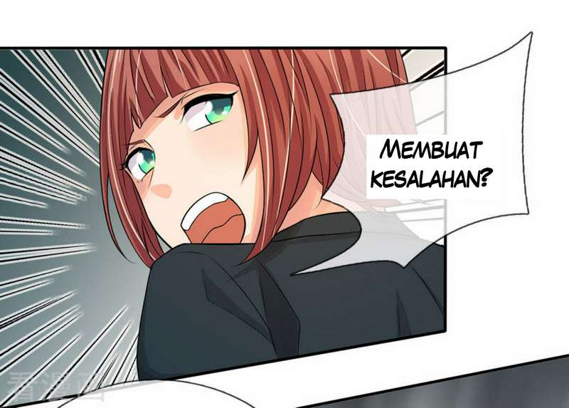 Super Medical Fairy in The City Chapter 03 - Halaman 18