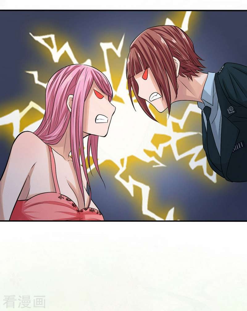 Super Medical Fairy in The City Chapter 03 - Halaman 8