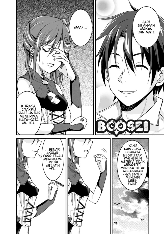Save & Load no Dekiru Yadoya-san Chapter 03.1 - Halaman 10