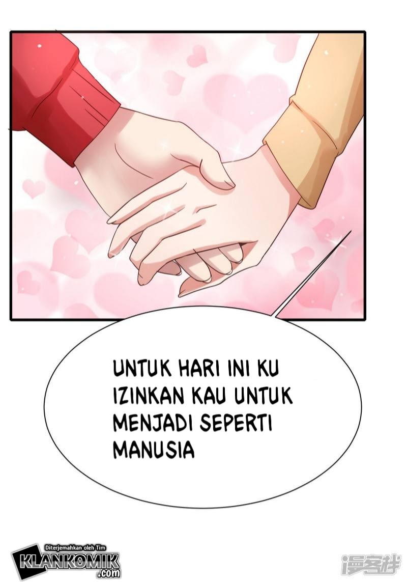 Supreme Mouth Cannon Chapter 11 - Halaman 10