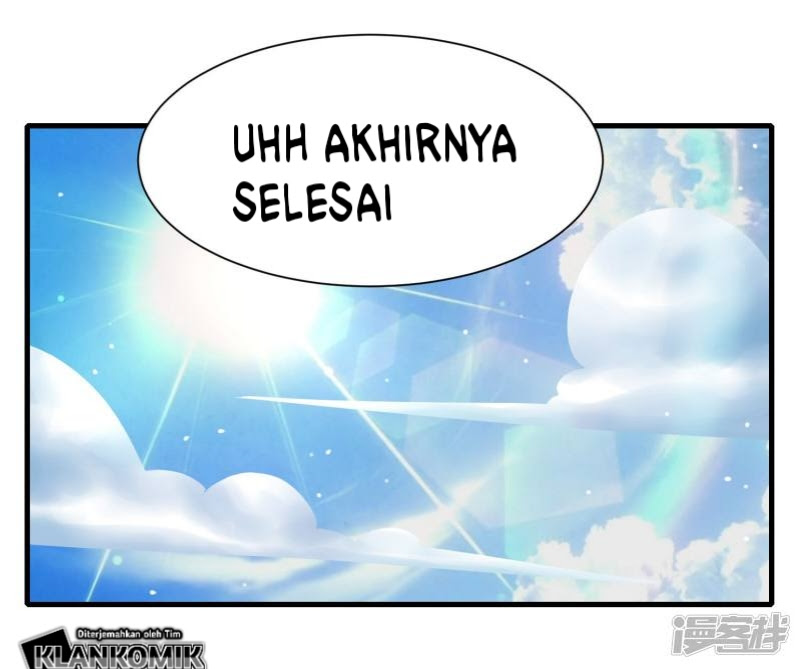 Supreme Mouth Cannon Chapter 11 - Halaman 13