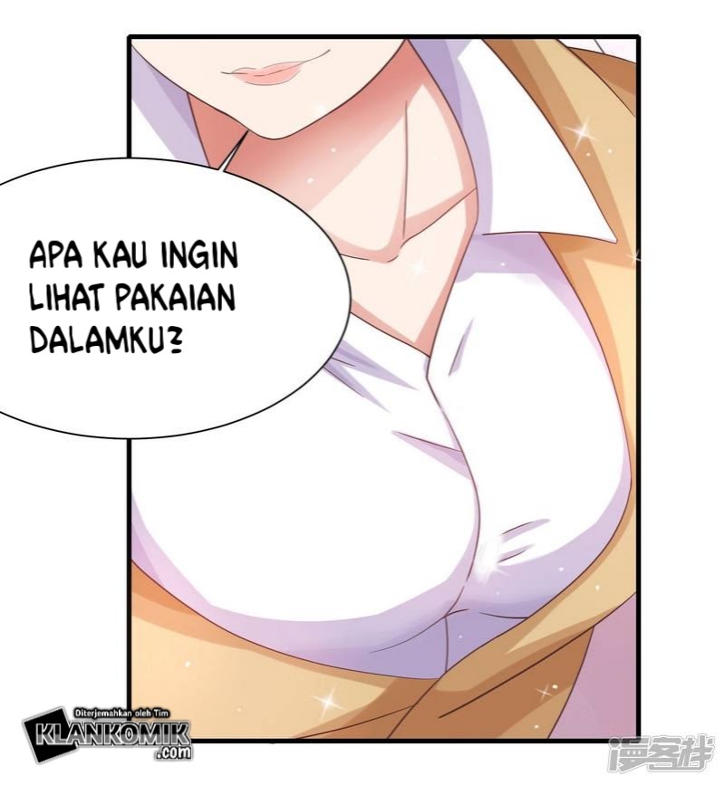Supreme Mouth Cannon Chapter 11 - Halaman 19
