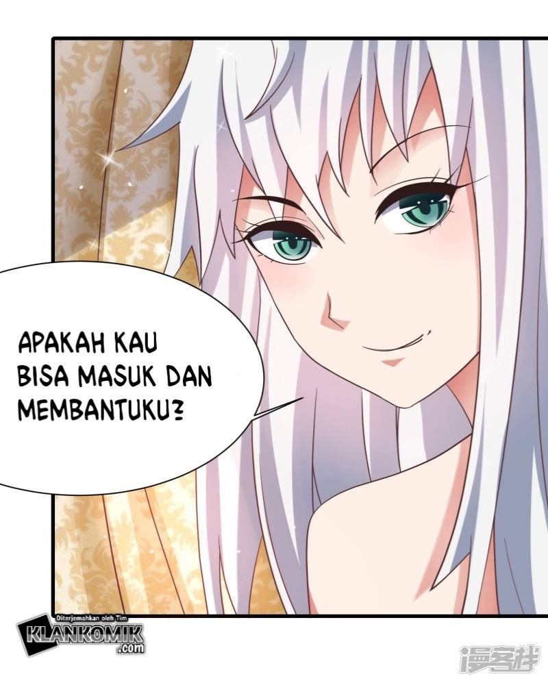 Supreme Mouth Cannon Chapter 11 - Halaman 27