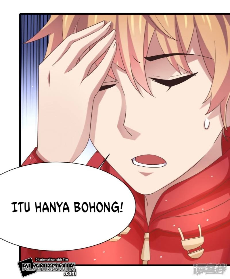 Supreme Mouth Cannon Chapter 11 - Halaman 6