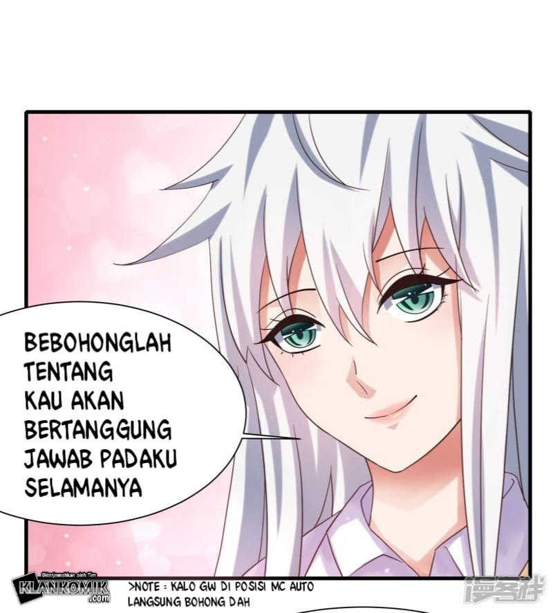 Supreme Mouth Cannon Chapter 11 - Halaman 8