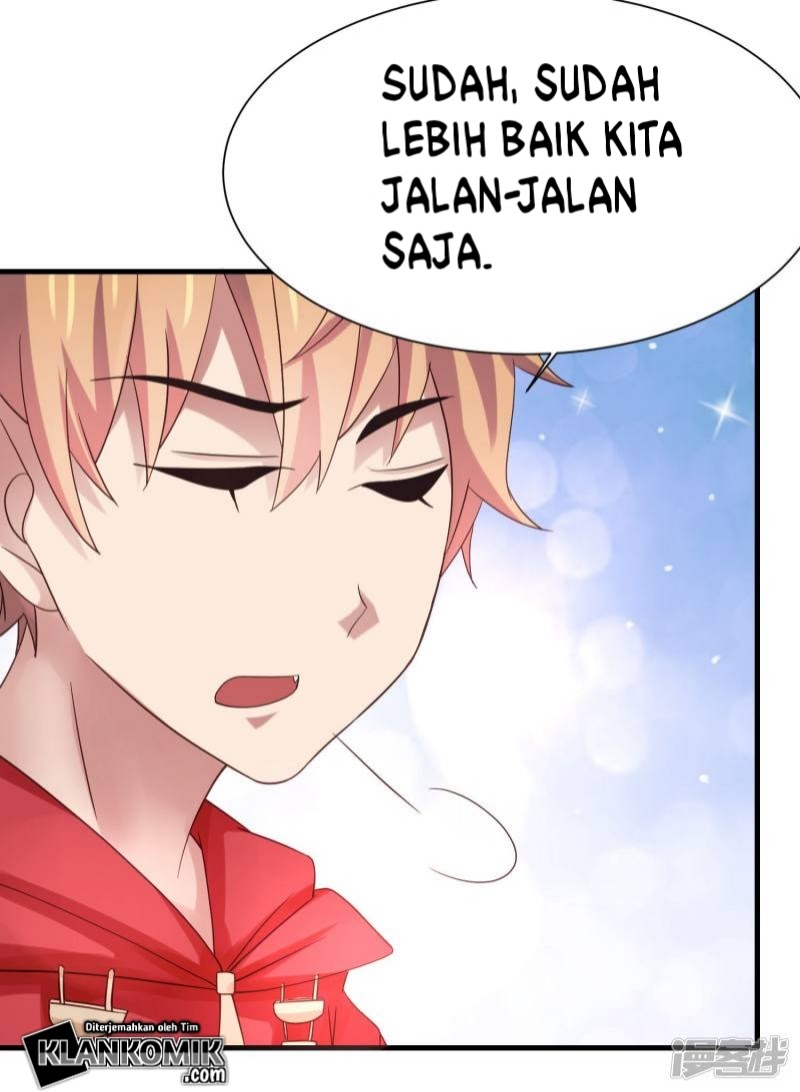 Supreme Mouth Cannon Chapter 11 - Halaman 9