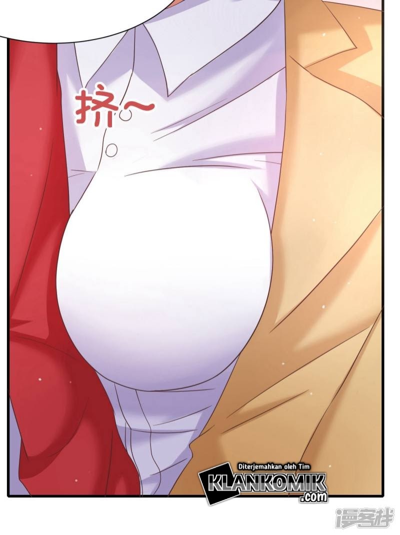 Supreme Mouth Cannon Chapter 10 - Halaman 10