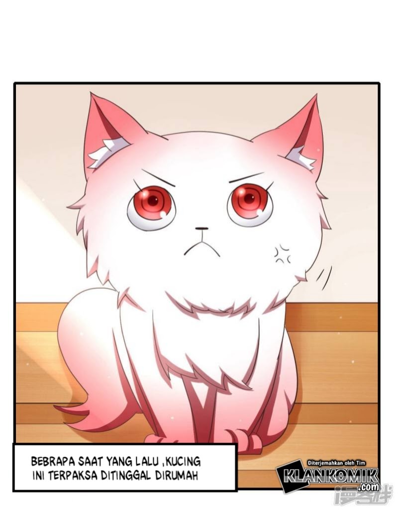 Supreme Mouth Cannon Chapter 10 - Halaman 12