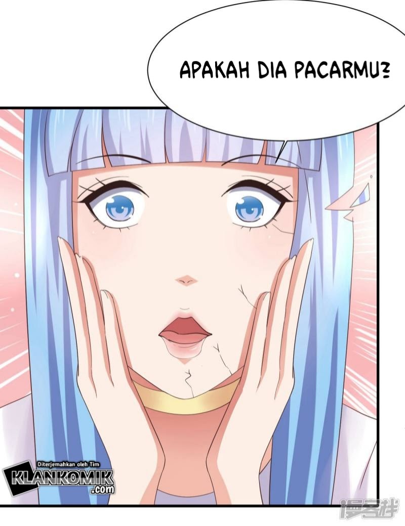 Supreme Mouth Cannon Chapter 10 - Halaman 14