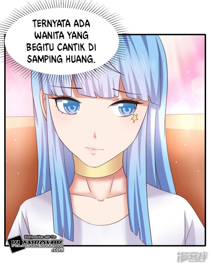 Supreme Mouth Cannon Chapter 10 - Halaman 16