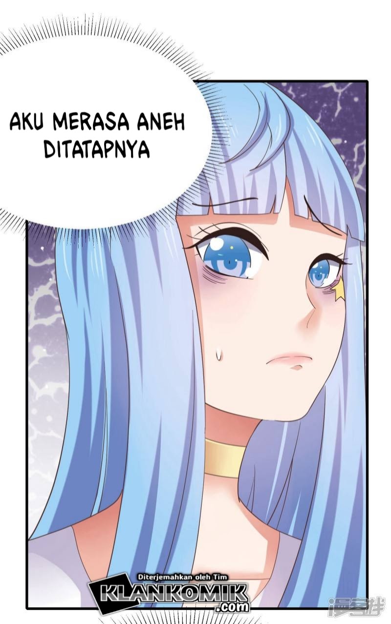 Supreme Mouth Cannon Chapter 10 - Halaman 18