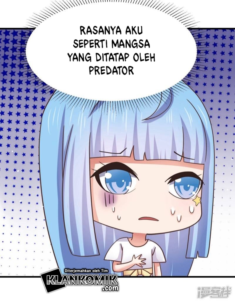 Supreme Mouth Cannon Chapter 10 - Halaman 19
